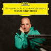 Introspection Solo Piano Sessions - LP vinyl (Frédéric Chopin, Johann Sebastian Bach, Wolfgang Amadeus Mozart)