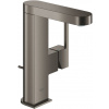 Grohe Plus umývadlová batéria stojanková Brushed Hard Graphite 23871AL3