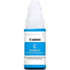 Atrament Canon GI-490C - originálny