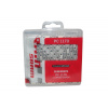 Sram reťaz PC-1170 HollowPin, 114 článkov, pre 11 rýchlostí, strieborná, 00.2518.004.010