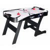 Skladací stôl na stolný hokej 122 x 60,5 x 71 cm Inlea4Fun AIR HOCKEY