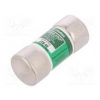 Poistka tavná pomalá 40A 600VAC 300VDC priemyselná 27x60,3mm