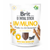 Brit Dental Stick Immuno Probiotics & Cinnamon 251 g