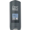 Dove Men+Care Cool Fresh, sprchový gél pre mužov 250 ml, Cool Fresh
