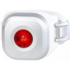 Knog Blinder Mini Dot Rear - silver uni