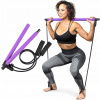 TYČ NA CVIČENIE EXPANDÉRY FITNESS PILATES-F