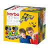 Korbo Technix 122 blokov