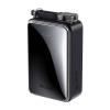 Power Bank Mcdodo MC-0561 Digital Dis 25000mAh,100W (czarny) 6921002605618