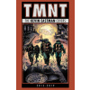 Teenage Mutant Ninja Turtles: The Kevin Eastman Covers (2015-2019) (Pevná)