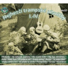 Nejhezčí trampské písničky I.-IV. - kolekce 4 CD - Kolektív autorov