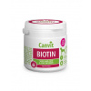 CANVIT Dog Biotin 100 g Doplnok pre pokožku a srsť