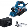 Bosch Hoblík GHO 20-82 Professional 06015A9100