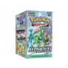 Pokémon TCG - Scarlet & Violet - Cyber Judge - Booster Box - (Kórejský)