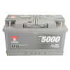 Yuasa YBX5000 12V 85Ah 800A YBX5110