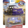 Mattel Disney Pixar Cars Color Changers 2 v 1 CAVE BLESK McQueen HMD67
