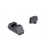 AMERIGLO OPTIC COMPATIBLE SIGHT SET FOR GLOCK