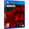 Hra na konzole Mafia Trilogy - PS4 (5026555428354)