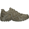 Boty ZEPHYR GTX® LO TF RANGER GREEN velikost: 11,5