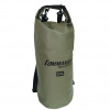 Commando Vak vodeodolný DRY BAG 20L Heavy Duty ZELENÝ