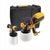 Wagner W 590 Flexio systém pre nástrek farieb 630 W Prietok (max.) 500 ml/min