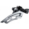 Prešmykač predný Shimano Deore FD-M6000 MX6