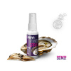 DELPHIN Dipovací sprej Stinx Spray Ustrica, transparentný, 30ml