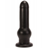 X-MEN Butt Plug Black 3 (25cm)