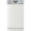 Miele G 5430 SCi SL Active Nerez CleanSteel