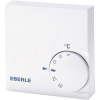 Eberle RTR-E 6722 izbový termostat na omietku, 111170291100, 1 ks; 111170291100