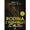 Rodina z podkroví Lisa Jewellová 2021 (E-kniha)