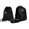 Paso Školský set Nasa čierny