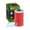 Hiflo Filtro Filter olejový HF169 (HifloFiltro) - Daelim VJ125 Roadwin + VL125 Daystar + VS125 Evolution