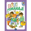 Preventivní výchova Děti pomáhají 2CD - Marie Adamovská