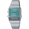 Hodinky Casio AQ-800EC-2AEF