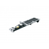 Topeak MTX BeamRack E Type Hliník Černá, Stříbrná