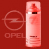 OPEL 60L POSTROT Spray barva r.v. 1994-2009