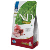 N&D GF CAT KITTEN Chicken & Pomegranate 1,5 kg