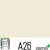 OSMO® Selská barva - Elementy inspirované přírodou Barva (odstín): A26 Nádech jara, Balení: 0,75 l