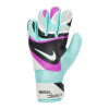 Nike Match Jr FJ4864-010 goalkeeper gloves (184311) 3
