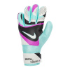 Nike Match Jr FJ4864-010 goalkeeper gloves (184311) RED 3