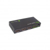 Techly IDATA-HDMI-4K31 rozbočovače obrazu (IDATA-HDMI-4K31)