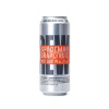 Brewfist 16° Spaceman Grapefruit IPA