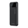 POWERBANK CHOETECH B728 10Ah 22,5W PD USB-A / USB-C ČIERNY