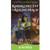 E-kniha Knihkupectví a kostní prach - Travis Baldree