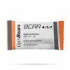 Vzorka BCAA 4:1:1 Instant - GymBeam - čierne ríbezle, 1000 x 6 g