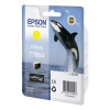 kazeta EPSON T7604 SureColor SC-P600 yellow (C13T760440)