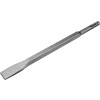 Extol Premium Sekáč plochý SDS Plus, 400x14mm, šírka hrotu 20mm