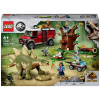 76965 LEGO® JURASSIC WORLD™ Dinosaurie misie: Objav Stegosaura; 76965