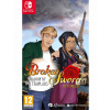 Hra NIS America Broken Sword - Shadow of the Templars: Reforged