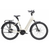 Mestské elektrobicykel Trek District+ 5 Belt Lowstep 545WH - Supernova L